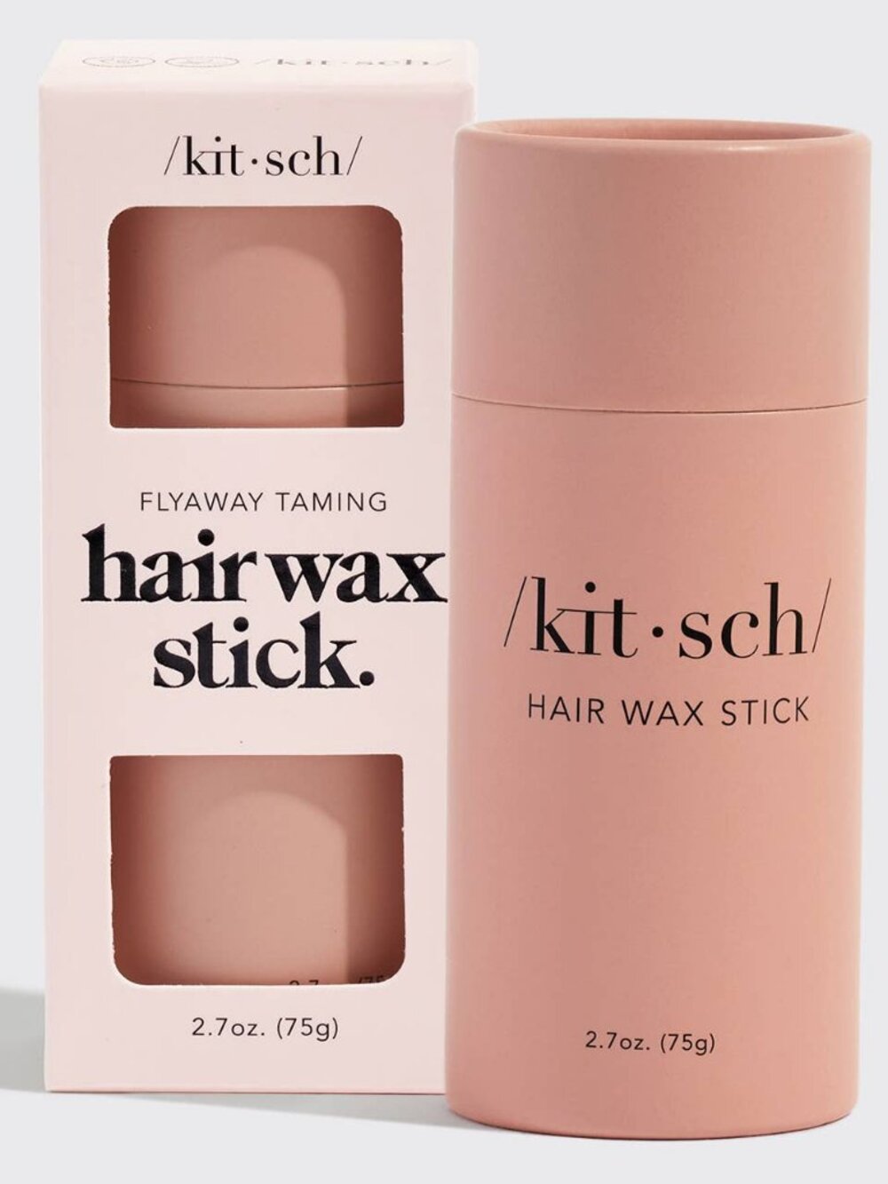 NWT Kitsch Hair Wax Stick